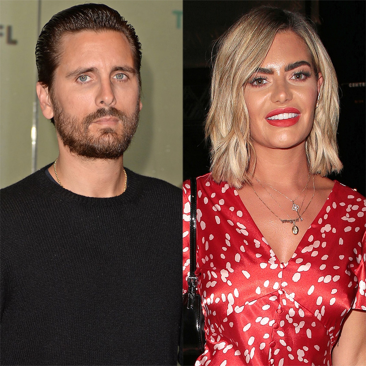 Before megan barton hanson Why Do